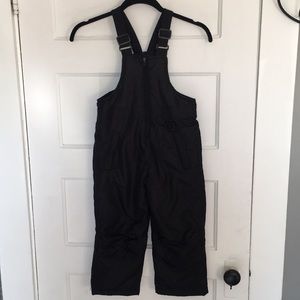 Size 4 snow pants